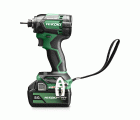 Atornillador de impacto a batería WH18DCWFZ